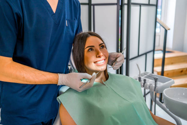 Best Sedation Dentistry  in Sullivan, IN