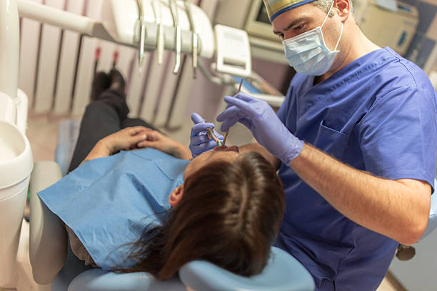 Professional Holistic Dental Care Services in Sullivan, IN