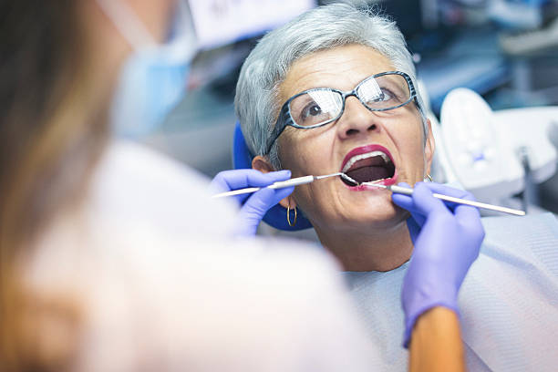Emergency Dental Services in Sullivan, IN