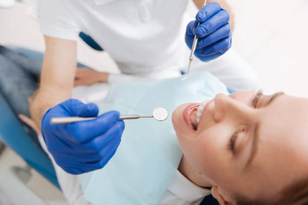 Best Cosmetic Dentistry  in Sullivan, IN